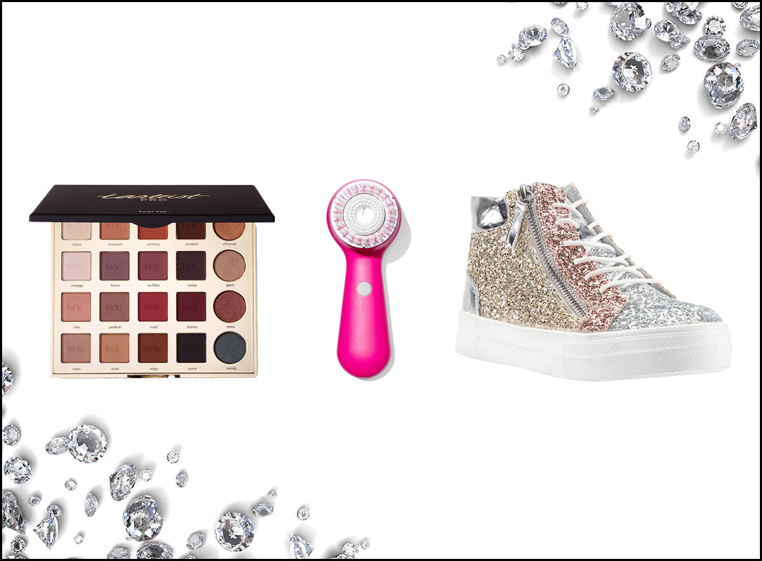 Pageant Girl Gift Guide