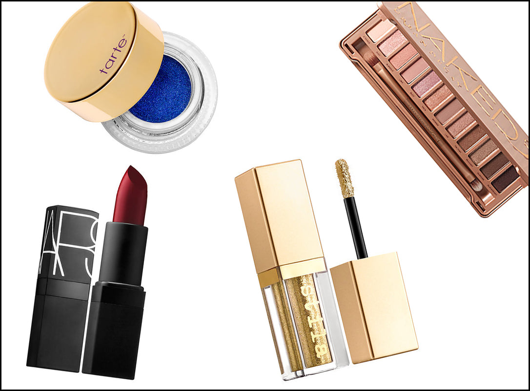 Makeup Must Haves for Fall