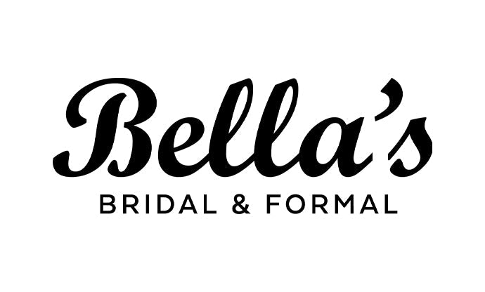 Bella's Bridal & Formals