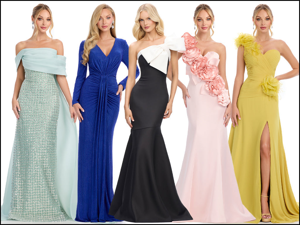 Formal Gowns For Women