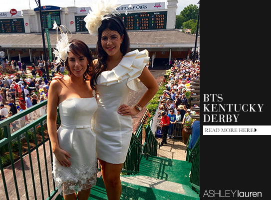 BTS Kentucky Derby