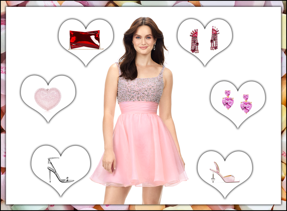 Valentine's Day Style Guide 2023