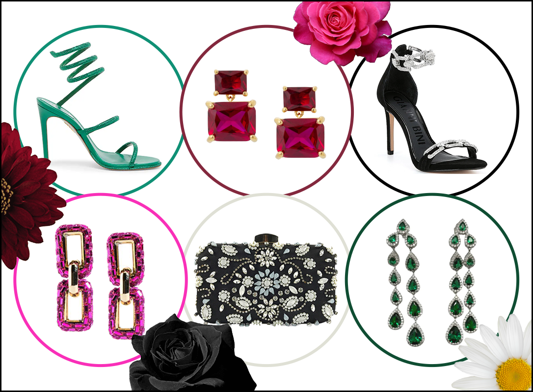 Wedding Guest Style Guide New