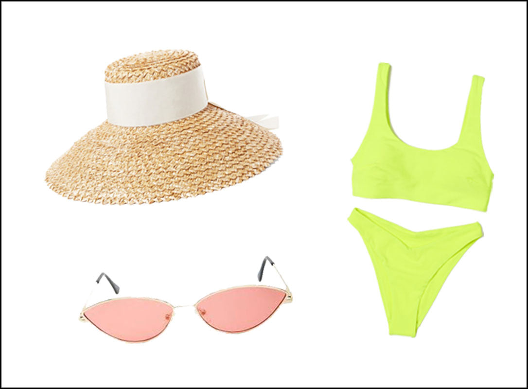 Beach Essentials 2019