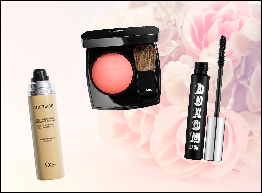 Bridal Makeup Necessities