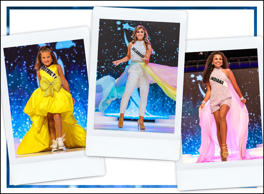 Top Fun Fashion Picks From This Pageant Season