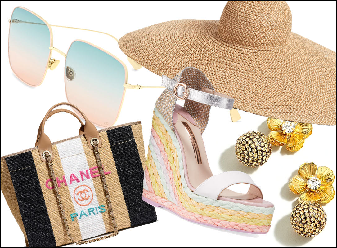 Must Have Summer Accessories