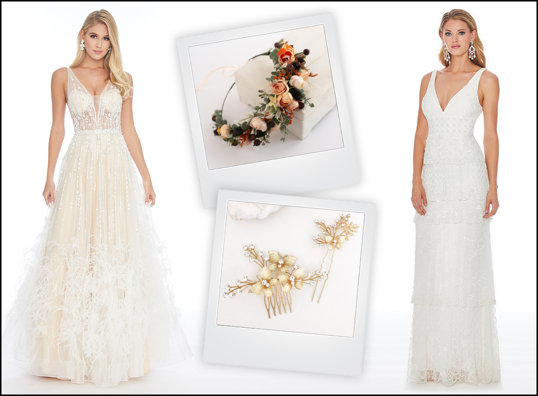 Winter Wedding Style Guide