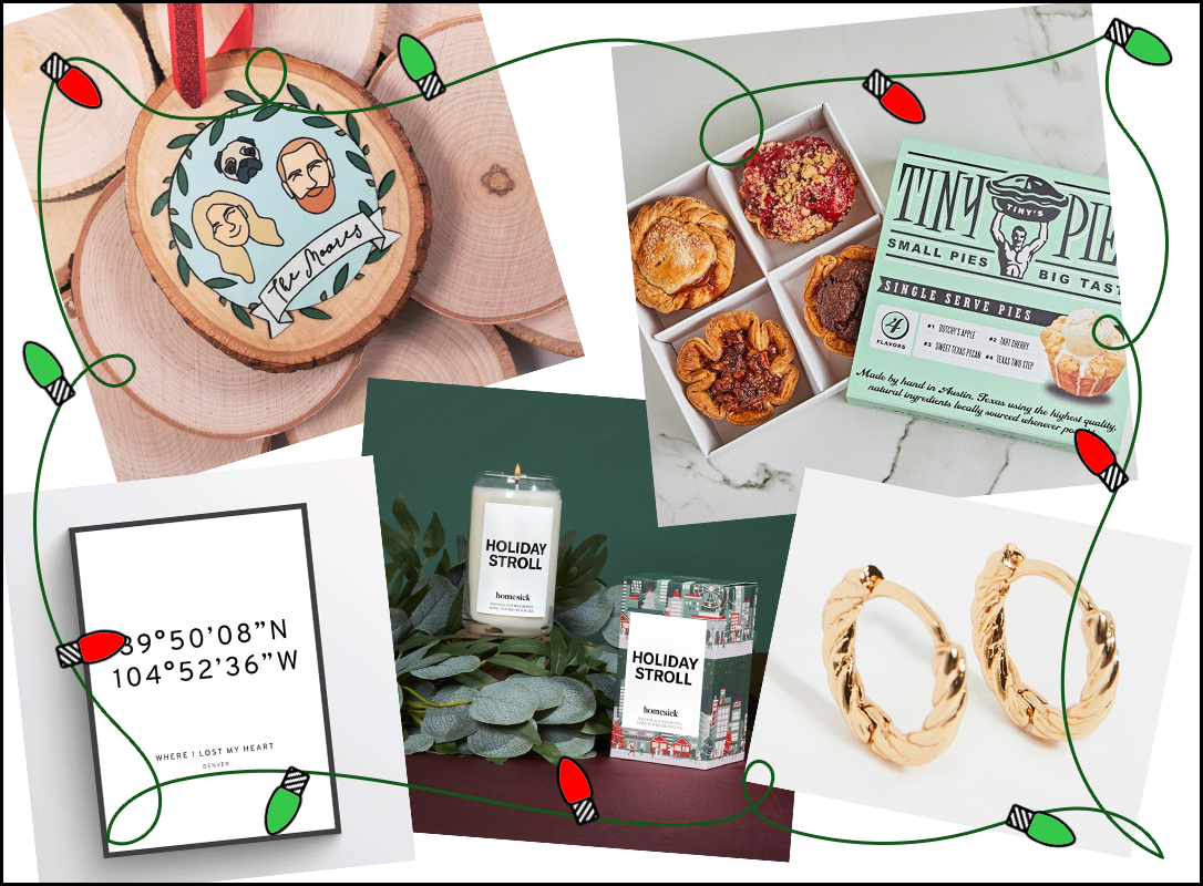 Holiday Gift Guide 2020