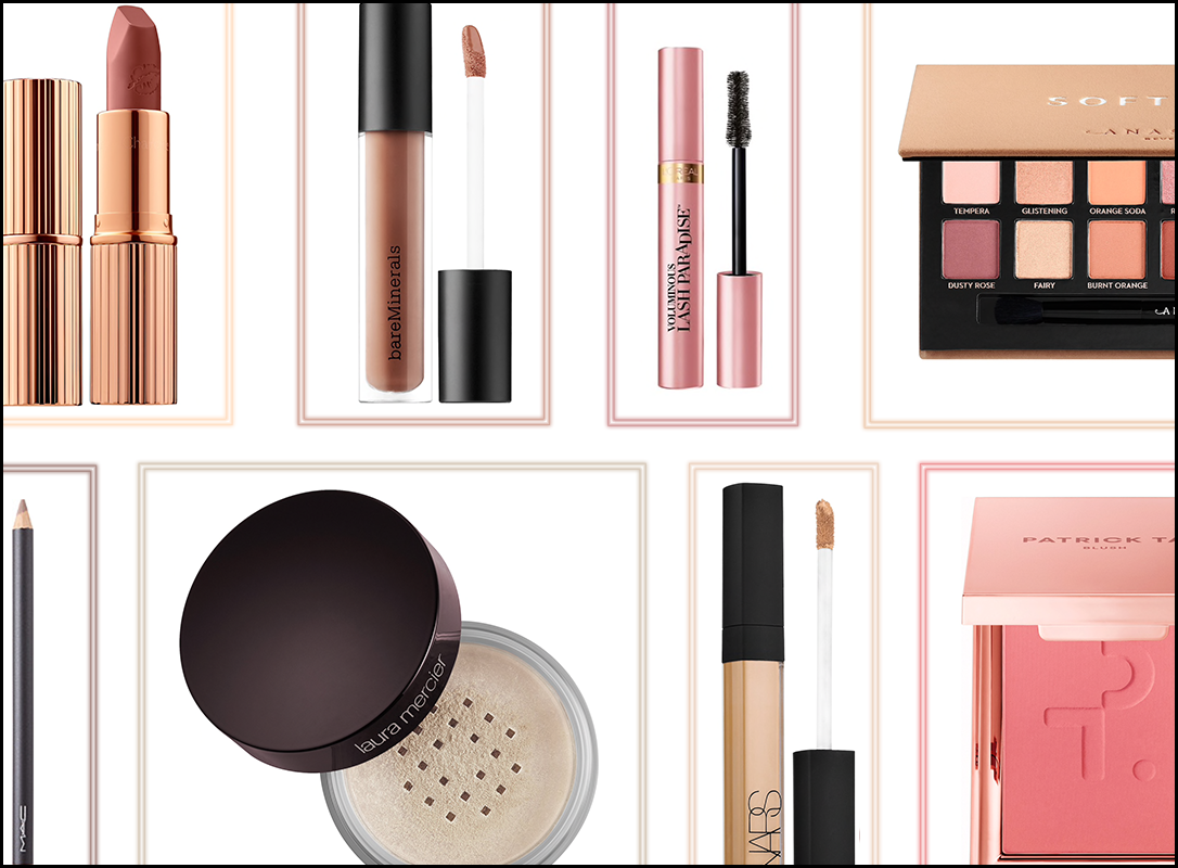 Pageant Makeup Must Haves