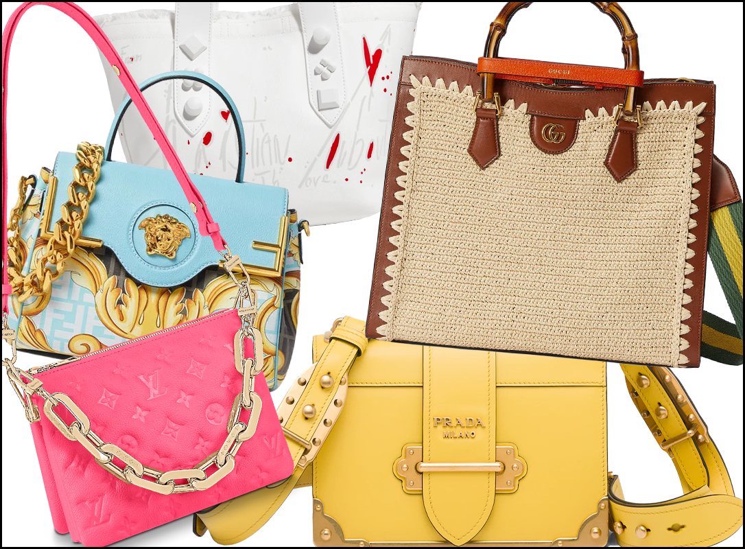 Handbags Your Closet Needs