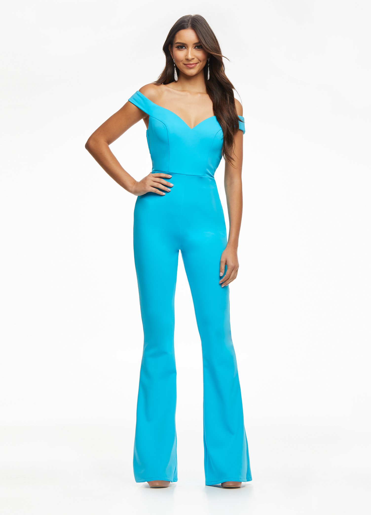 Prom Jumpsuits ASHLEYlauren