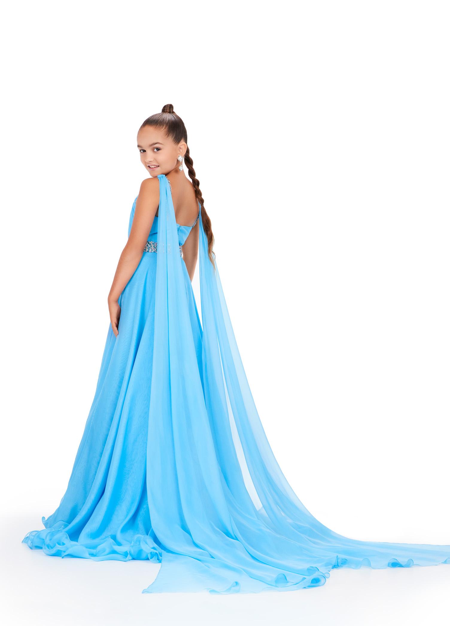 Winning Pageant Dresses for Teens