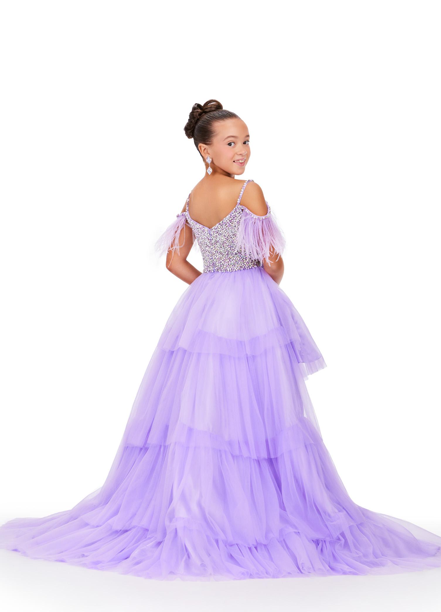 Pageant Dresses for Juniors