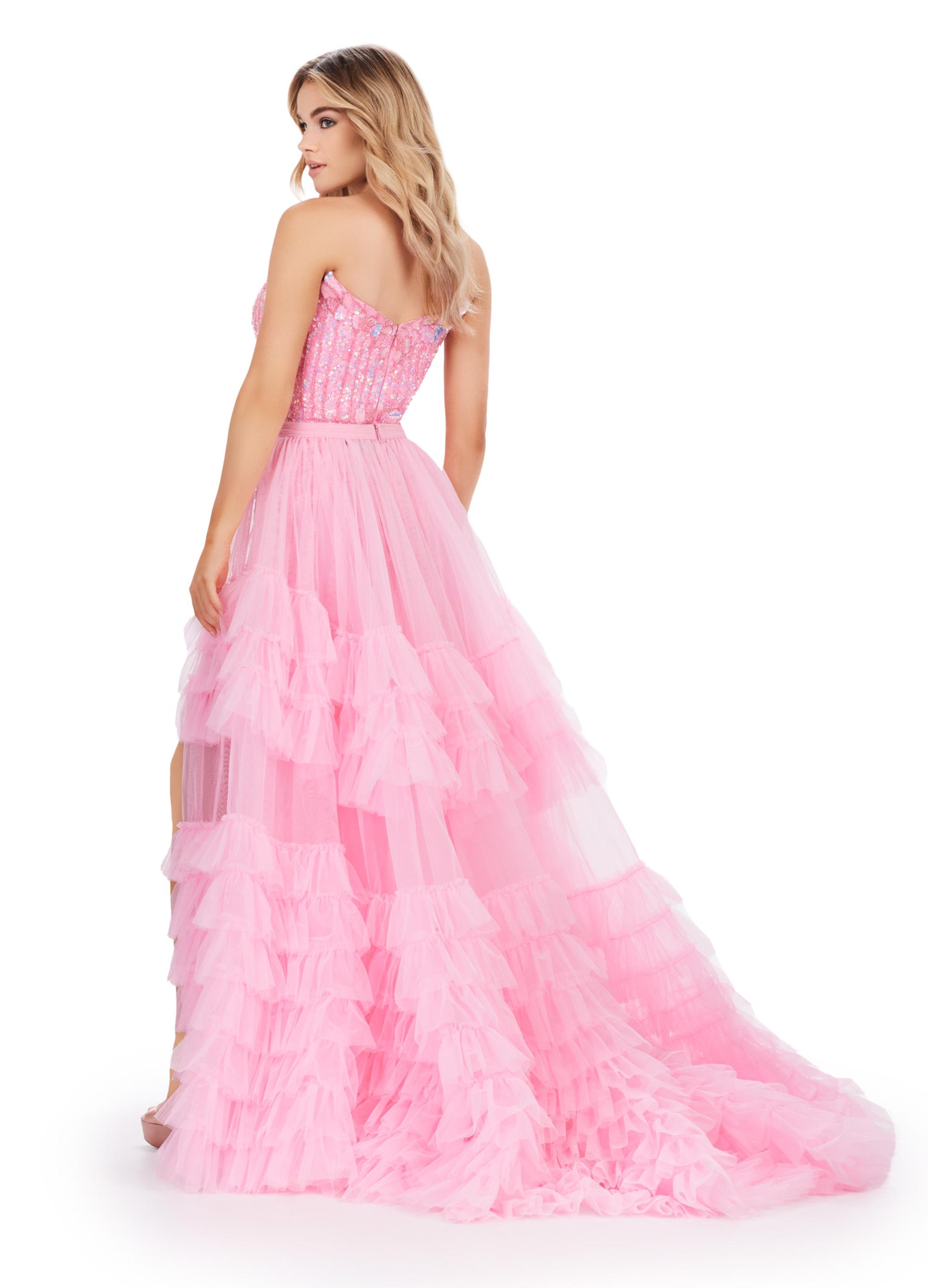 PinkBlush Women's Dresses Haul & Try-On - Annie Fairfax